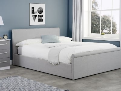 Birlea Stratus Ottoman Bed