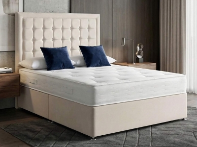 Giltedge Beds Sussex Divan Bed