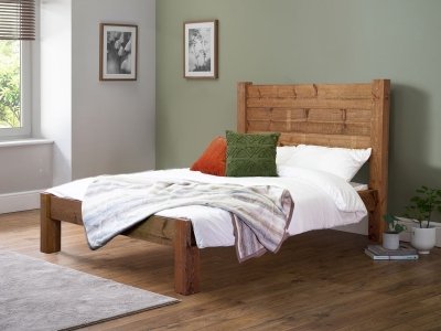 Thirsk LFE Bed Frame 