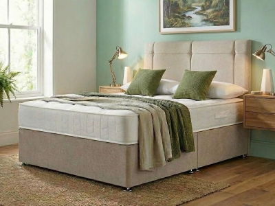 Giltedge Beds Topaz Divan Bed