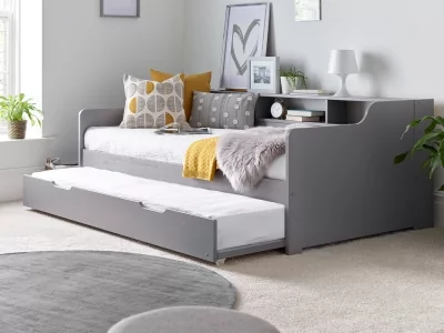 Tyler Grey Guest Bed