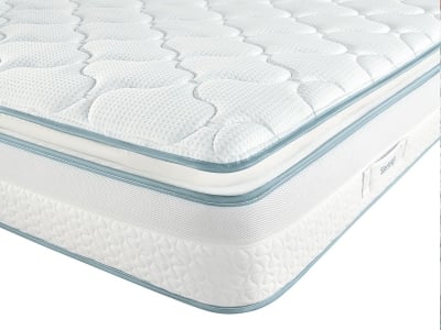 Silentnight UltraGel Cool-to-touch 2000 Pocket Mattress