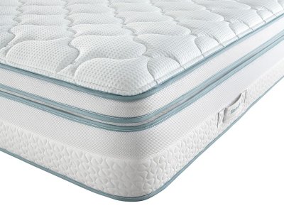 Silentnight UltraGel Cool-to-touch 3000 Mattress