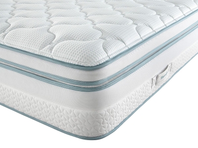 Silentnight UltraGel Cool-to-touch 3000 Mattress