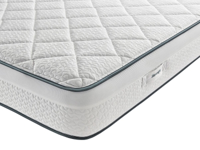 Silentnight UltraGel 1000 Pocket Mattress