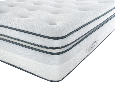 Silentnight UltraGel 3000 Pocket Mattress