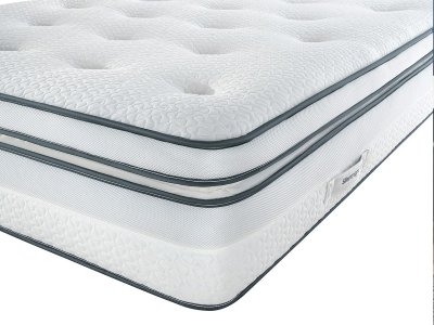 Silentnight UltraGel 3000 Pocket Mattress