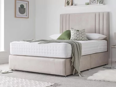 Giltedge Beds Ultra Ortho 2000 Divan Bed