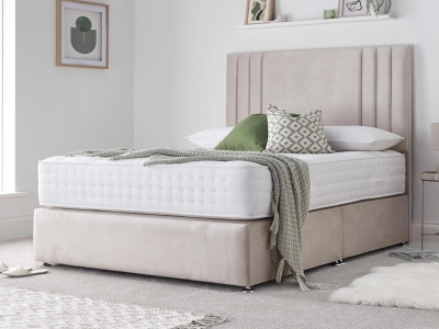 Giltedge Beds Ultra Ortho 2000 Divan Bed