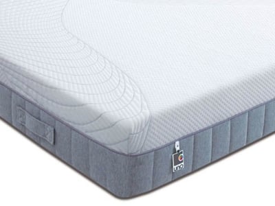 Serenity Luxury  2000 Mattress