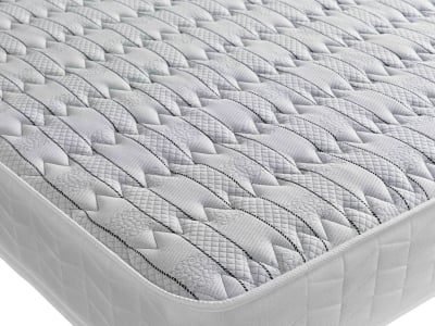 Giltedge Beds Visco Comfort Mattress