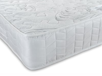 Giltedge Beds Visco Support Mattress