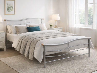 Waverley Metal Bed Frame