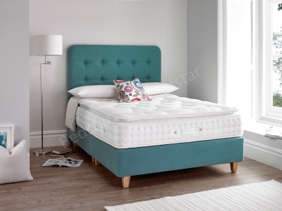 Giltedge Beds Windermere 3000 3FT Single Divan Bed