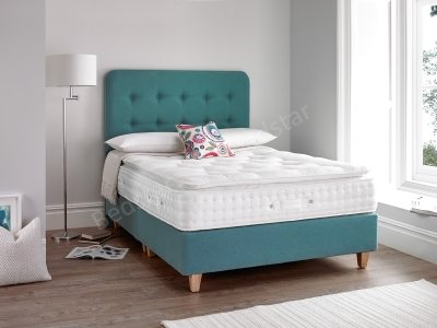 Giltedge Beds Windermere 3000 Divan Bed