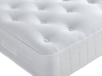 Giltedge Beds Wool Luxury 1500 Mattress