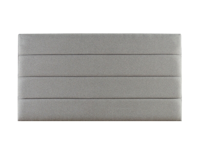 Giltedge Beds Zodiac 4FT 6 Double Headboard - On Struts