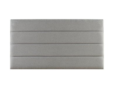 Giltedge Beds Zodiac 5FT Kingsize Headboard - On Struts