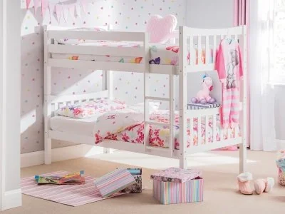 Clearance - Zodiac Wooden Bunk Bed