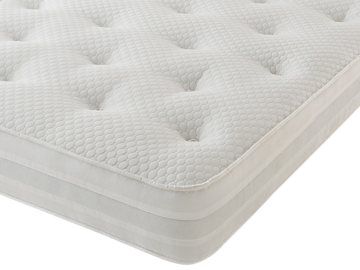 Silentnight 1000 Memory Star Mattress