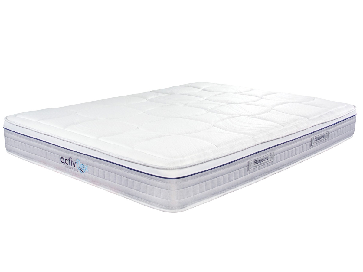 Sleepeezee ActivFlex Response 1600 3FT Single Mattress