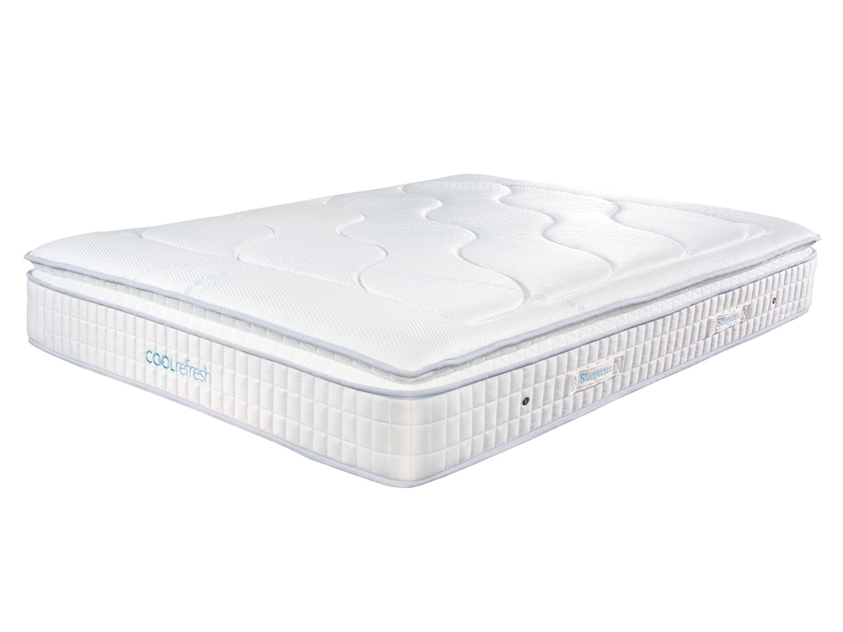 Sleepeezee Cool Refresh 3200 3FT Single Mattress