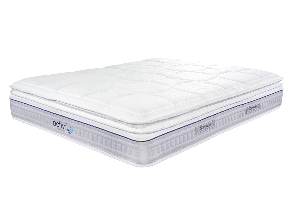 Sleepeezee ActivFlex Response 3600 3FT Single Mattress