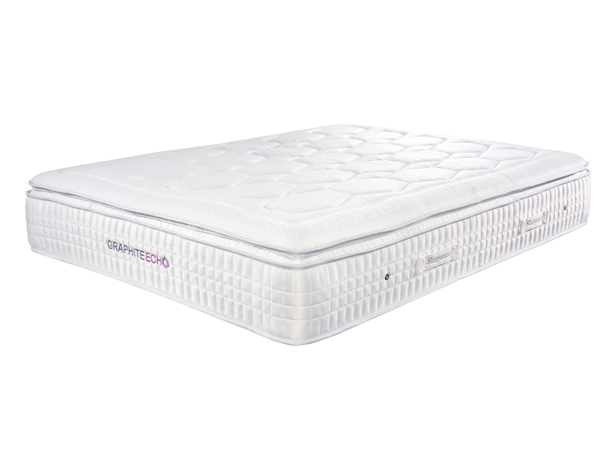 Sleepeezee Graphite Echo 3200 Mattress