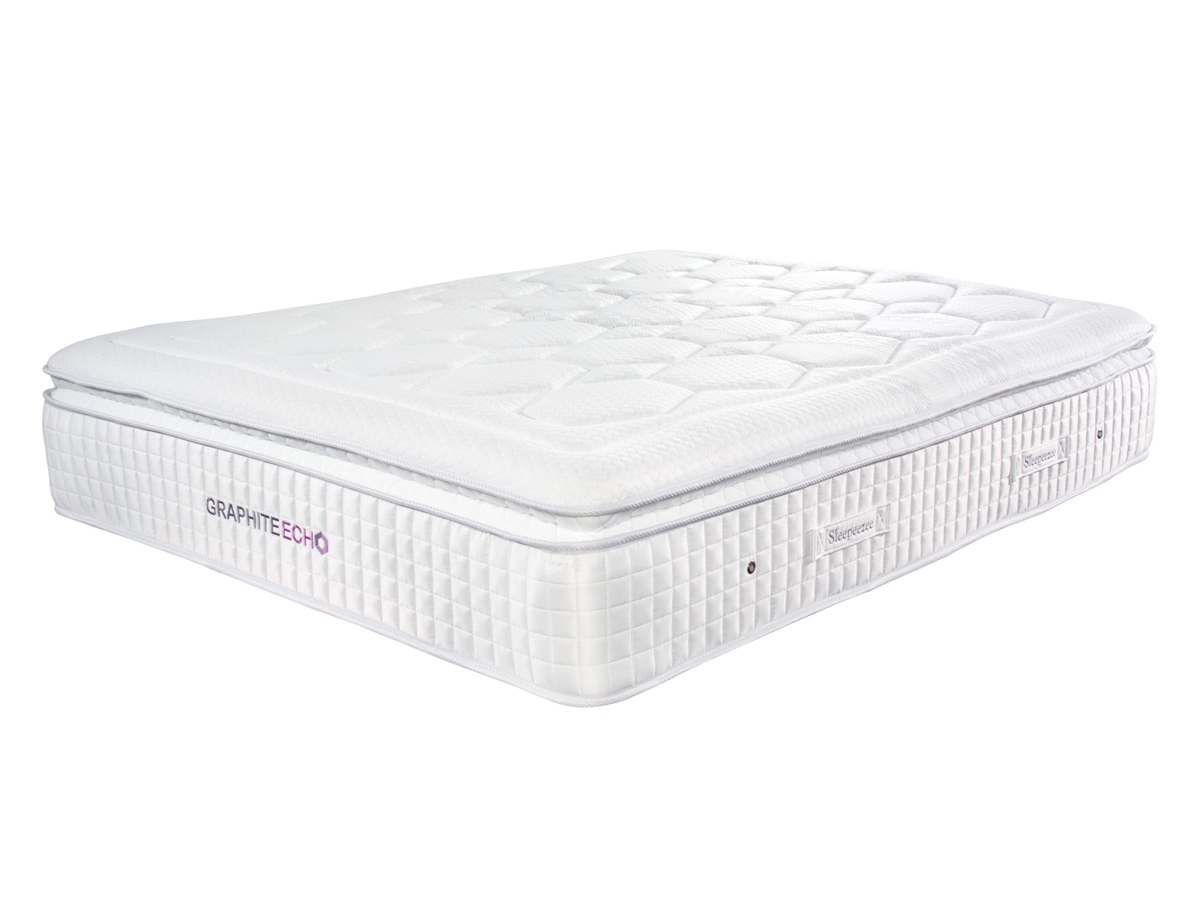 Sleepeezee Graphite Echo 4700 Mattress