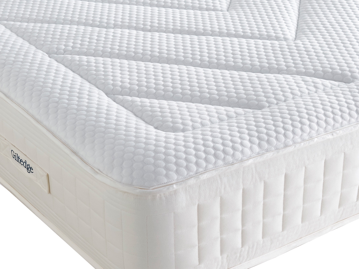 Giltedge Beds Adapt 1000 Mattress