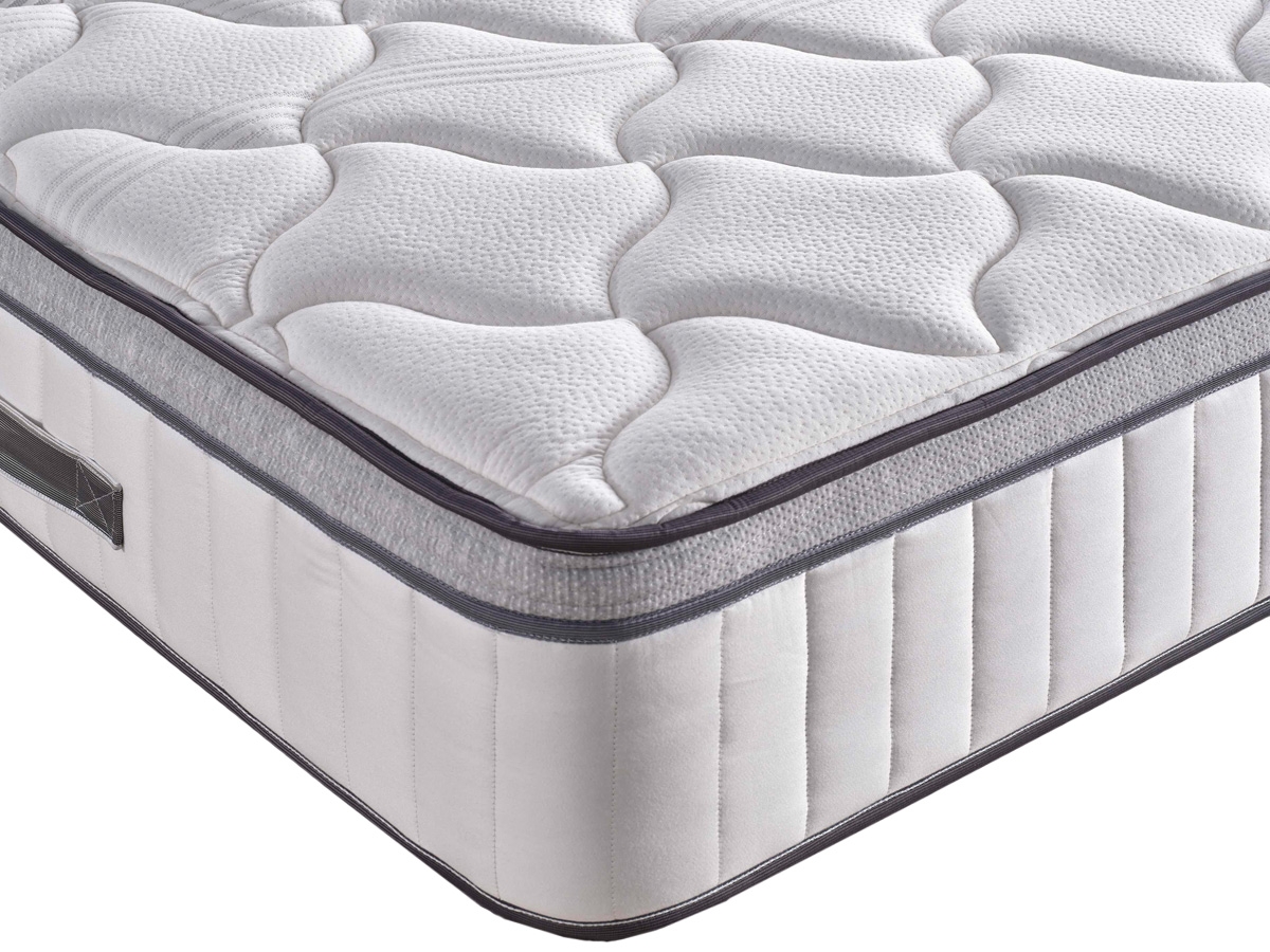 Giltedge Beds Aeron 1000 Mattress