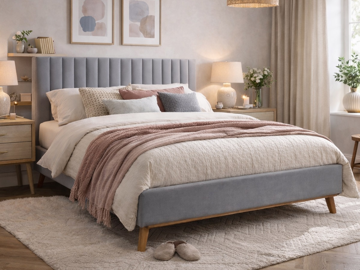 Albany Bed Frame