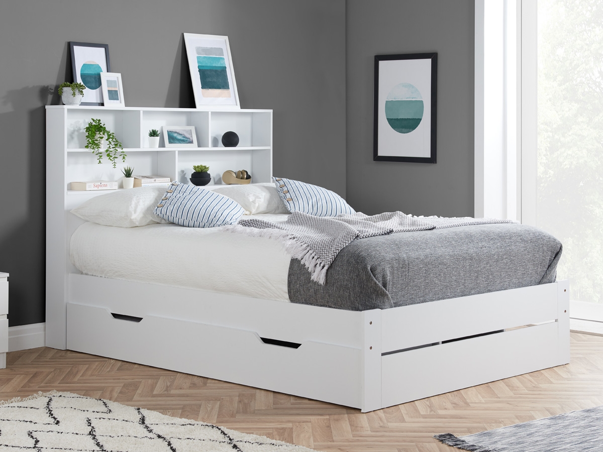 Birlea Alfie Storage 3FT Single Bed