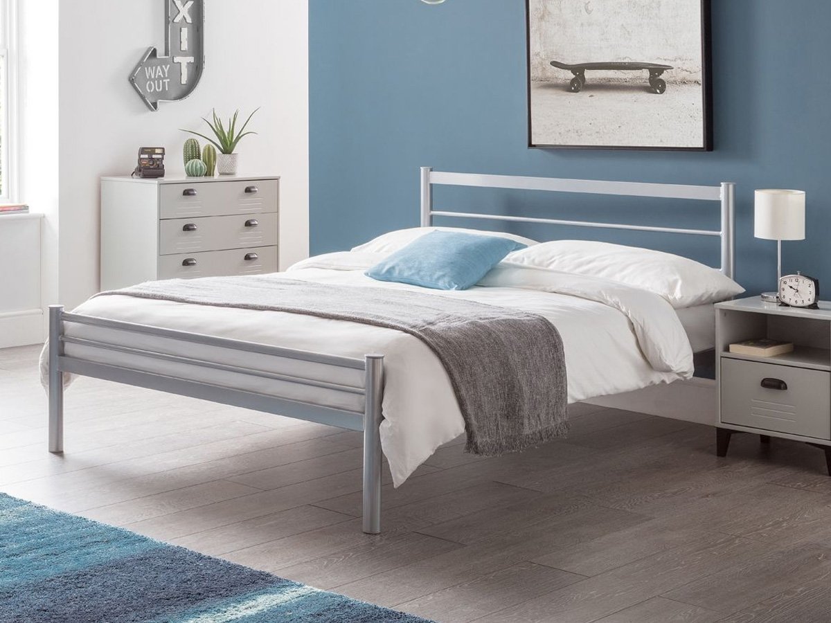 Alpen Bed Frame