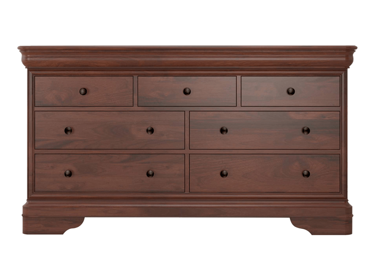 Willis Gambier Antoinette 4+3 Drawer Chest