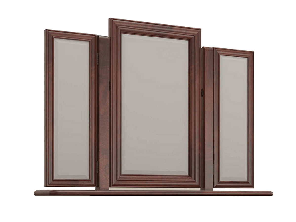 Willis Gambier Antoinette Gallery Mirror