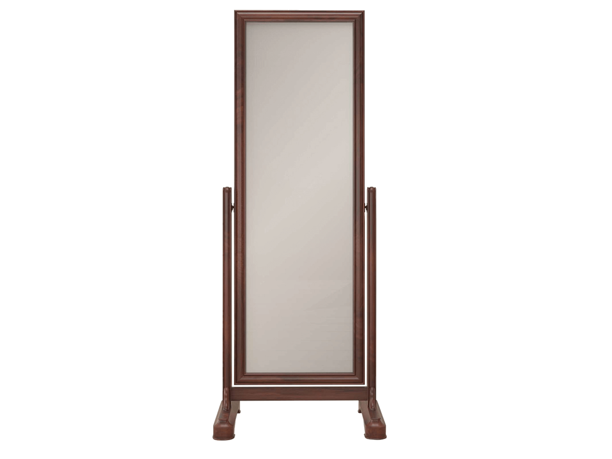 Willis Gambier Antoinette Cheval Mirror