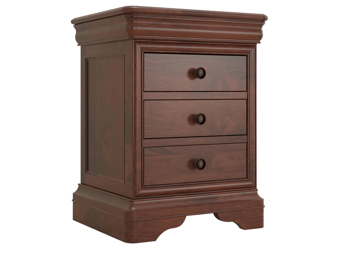 Willis Gambier Antoinette Bedside Chest