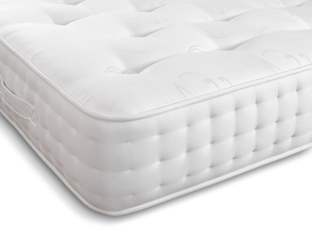Giltedge Beds Ortho Pocket 1000 4FT 6 Double Mattress