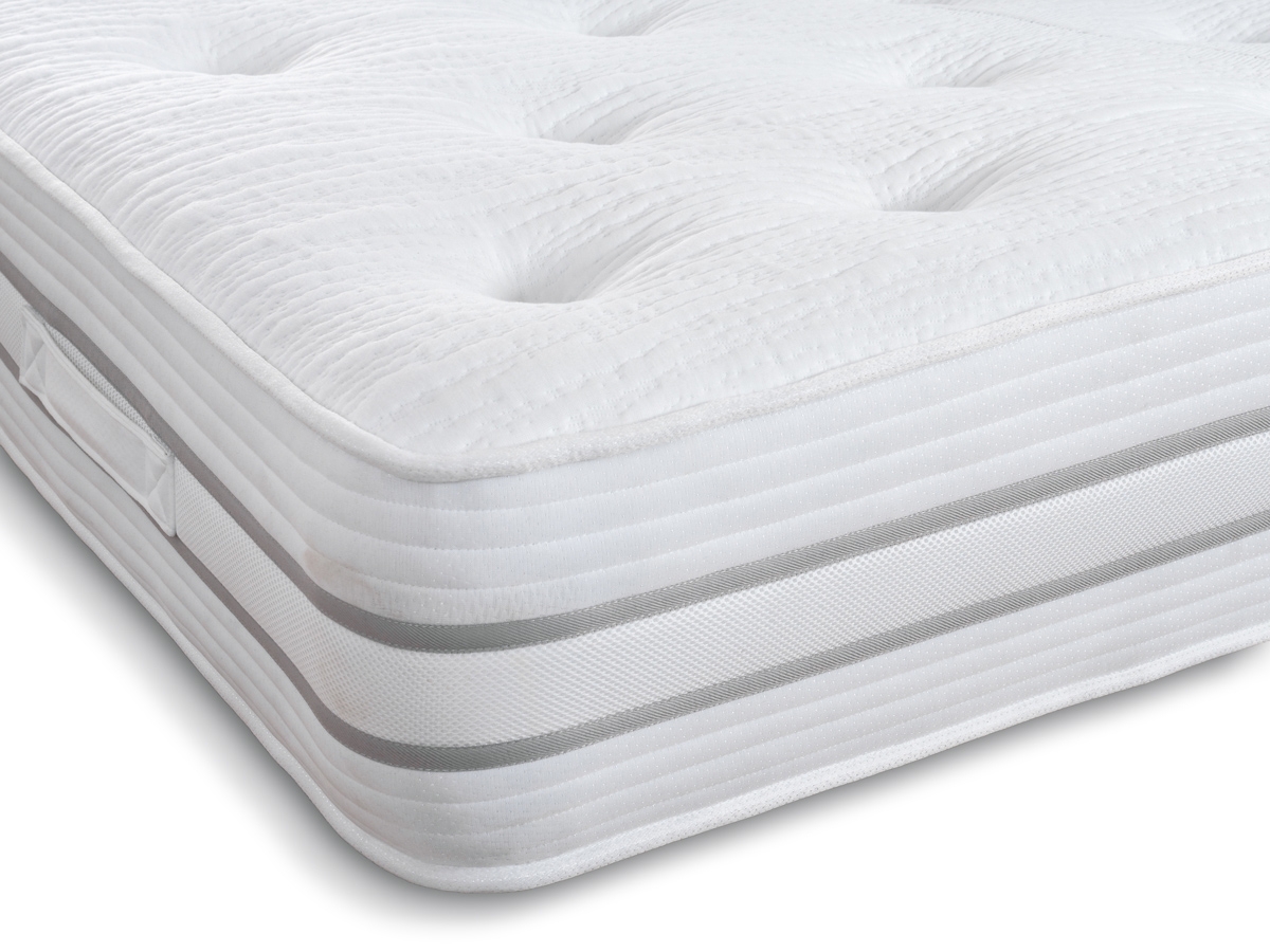 Giltedge Beds Astrid 3000 3FT Single Mattress