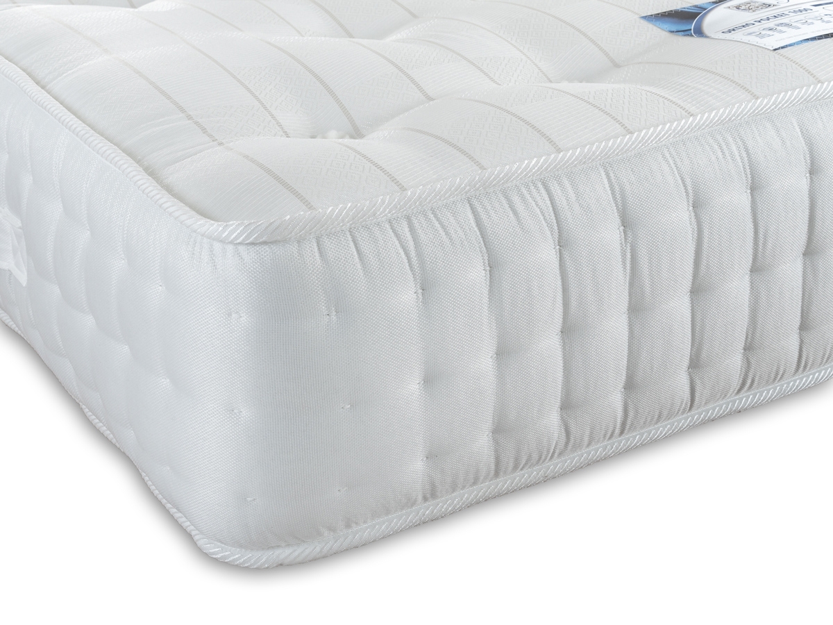 Giltedge Beds Baroness Ortho 1000 Mattress