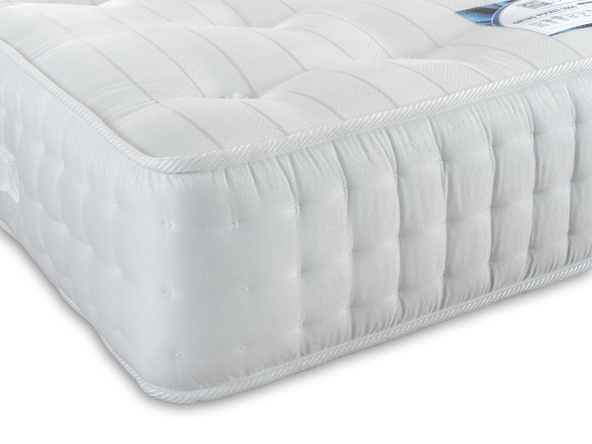 Giltedge Beds Baroness Ortho 1000 4FT 6 Double Mattress