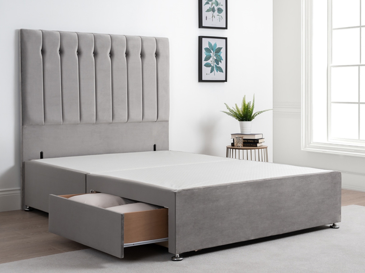 Giltedge Beds Divan Base