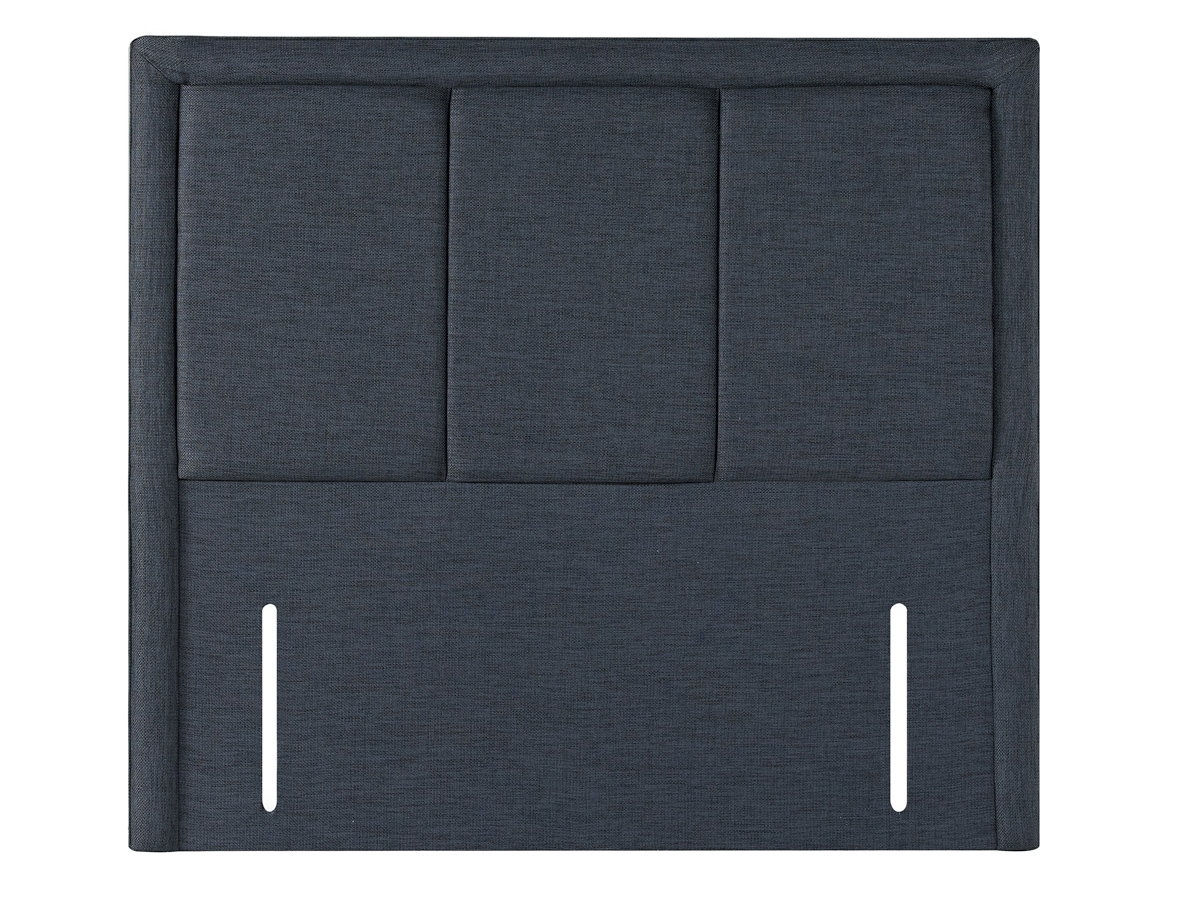 Giltedge Beds Belgravia 5FT Kingsize Headboard - Floor Standing