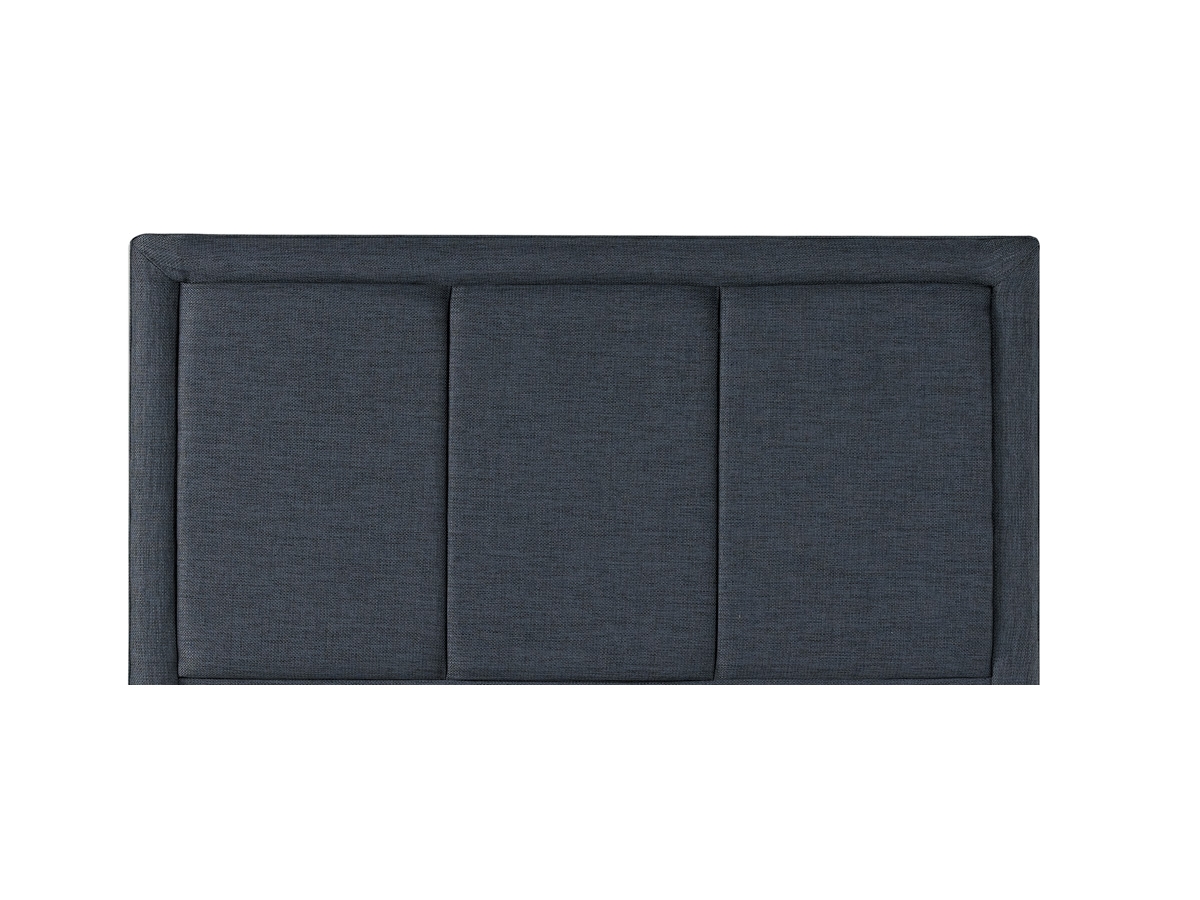 Giltedge Beds Belgravia 6FT Superking Headboard - On Struts