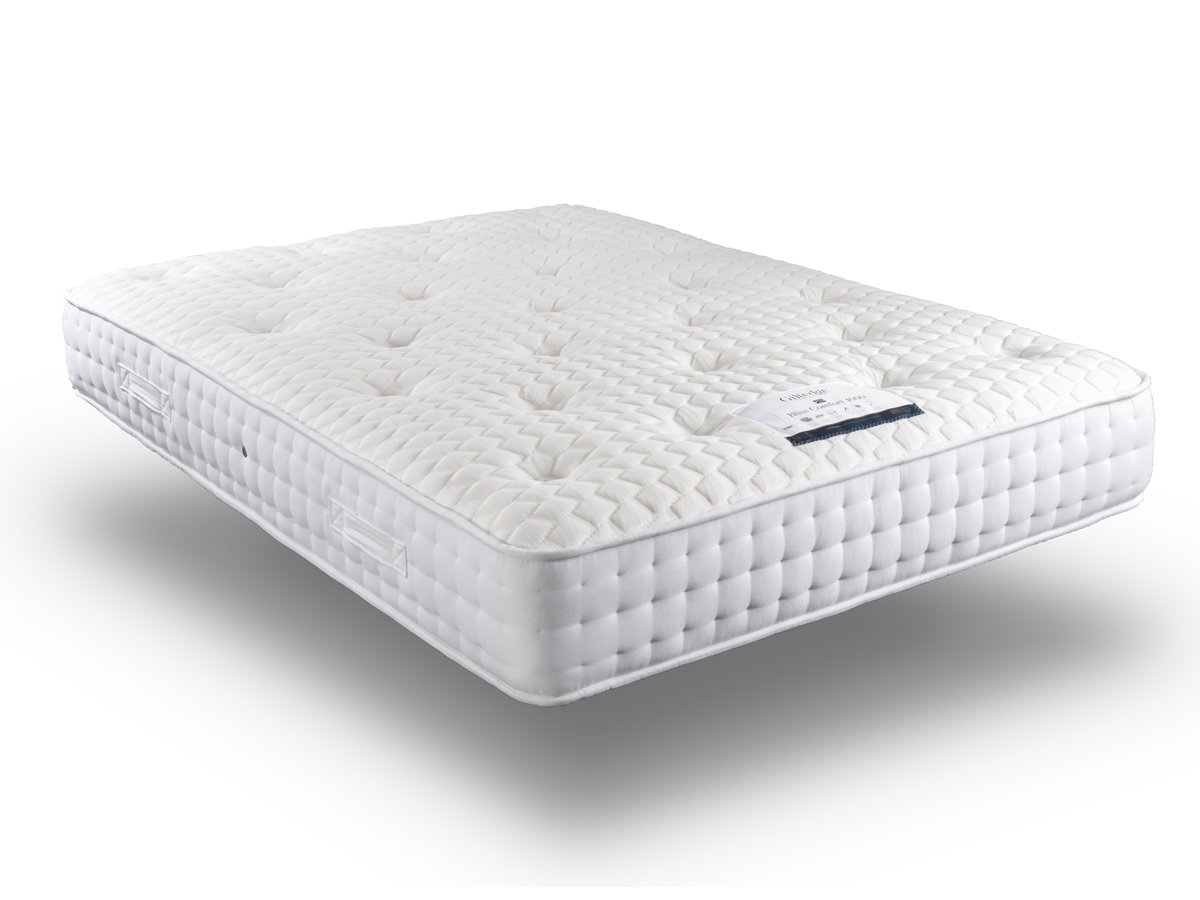 Giltedge Beds Bliss 1000 3FT Single Mattress