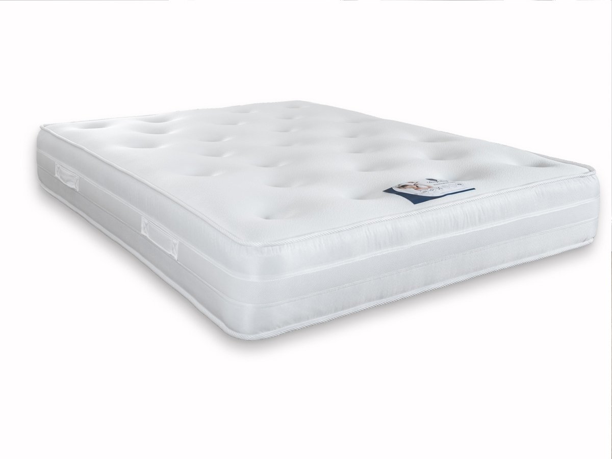 Giltedge Beds Buckingham 1000 Mattress