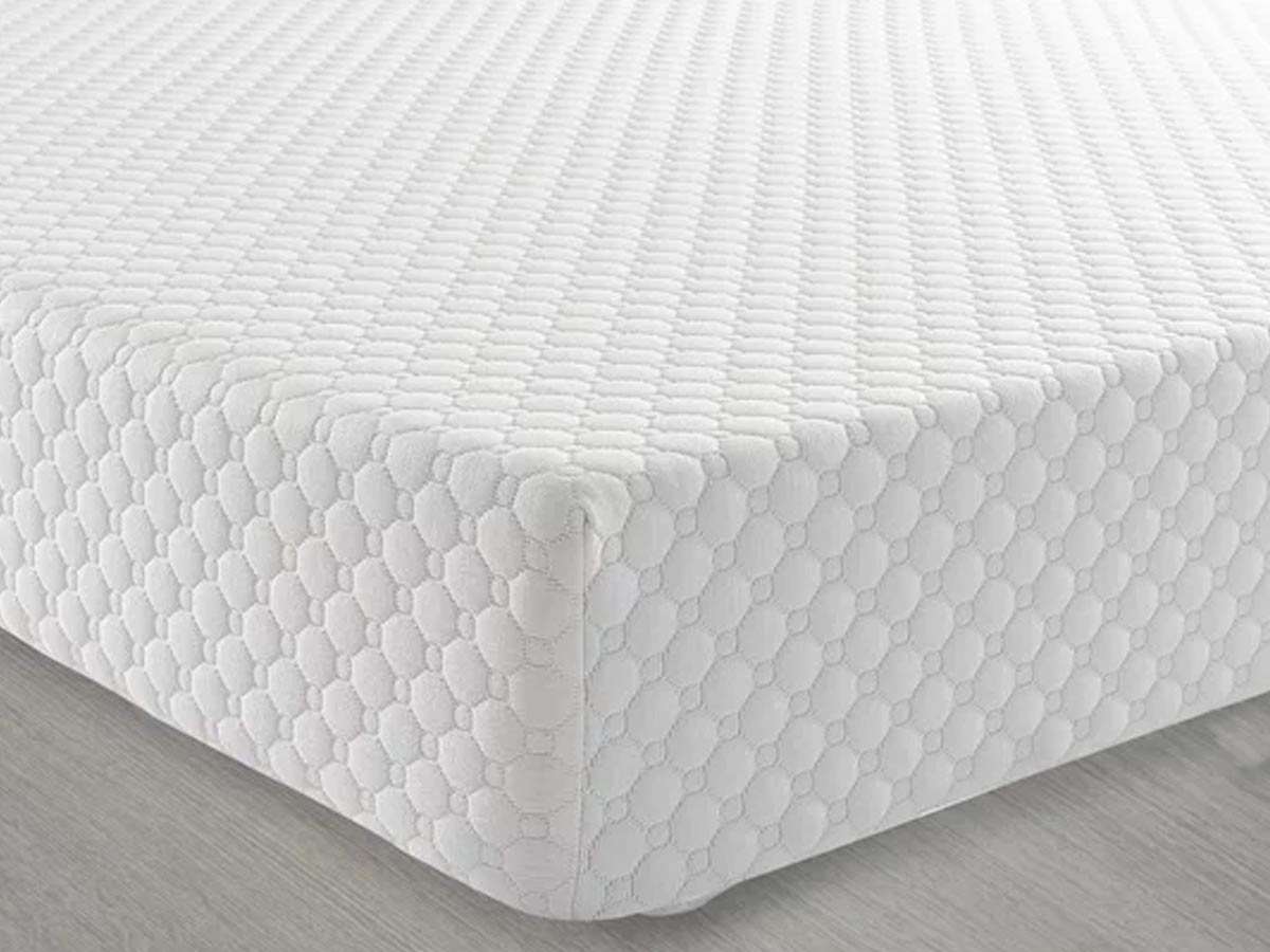 Bundle Comfort 4FT 6 Double Mattress