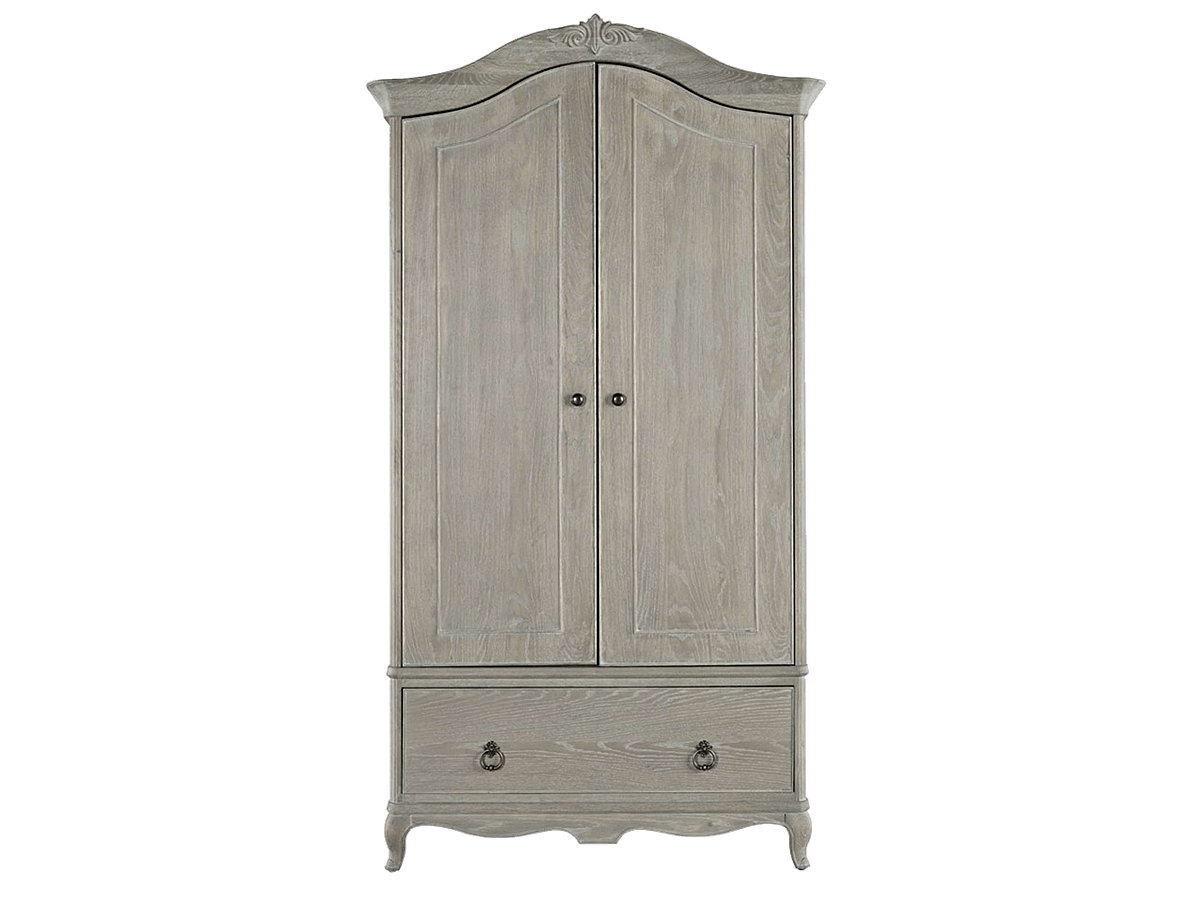Willis Gambier Camille Double Wardrobe