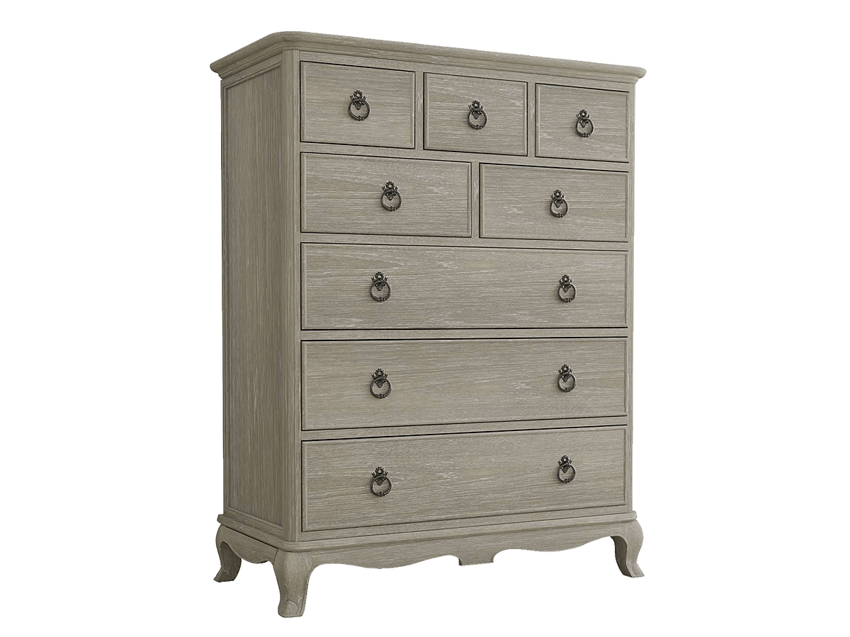 Willis Gambier Camille 8 Drawer Chest